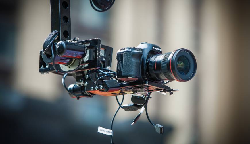 科技赋能生活：陵县产品视频拍摄开启智能新时代