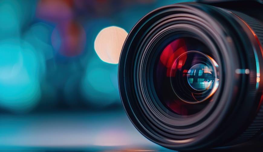 与陵县产品视频拍摄同行：畅享高效、舒适的每一天