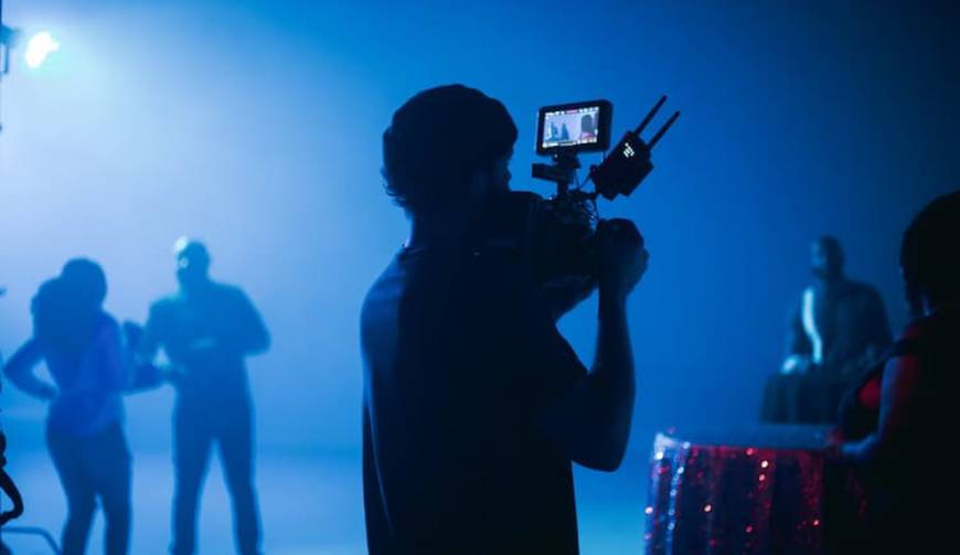 神秘新品来袭！陵县产品视频拍摄究竟有何神奇之处？