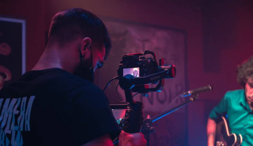 匠心雕琢视觉盛宴！专业陵县产品视频拍摄公司赋能品牌价值