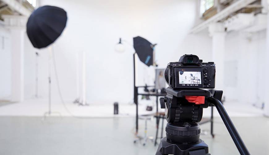 深耕陵县电商产品视频拍摄制作，解锁电商爆款的视觉密码