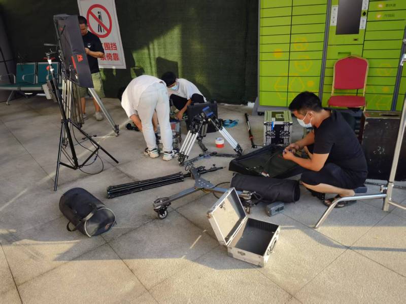 陵县产品视频拍摄全攻略，让产品魅力在镜头下尽情绽放