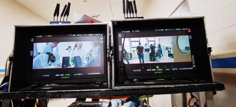 陵县极致互动，让产品在宣传视频中闪耀独特光芒