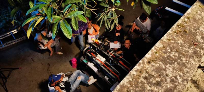 解锁陵县产品宣传视频拍摄公司新势能，助力品牌强势破圈