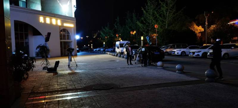 陵县电商产品视频拍摄制作全攻略，打造高转化带货视频