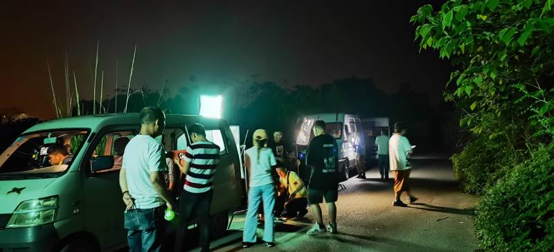 以镜头为笔，绘就陵县产品视频的进阶之路