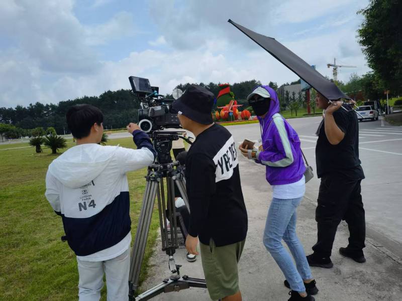 陵县极致互动，未来愿景宏大，致力于成为全球领先的产品宣传视频企业