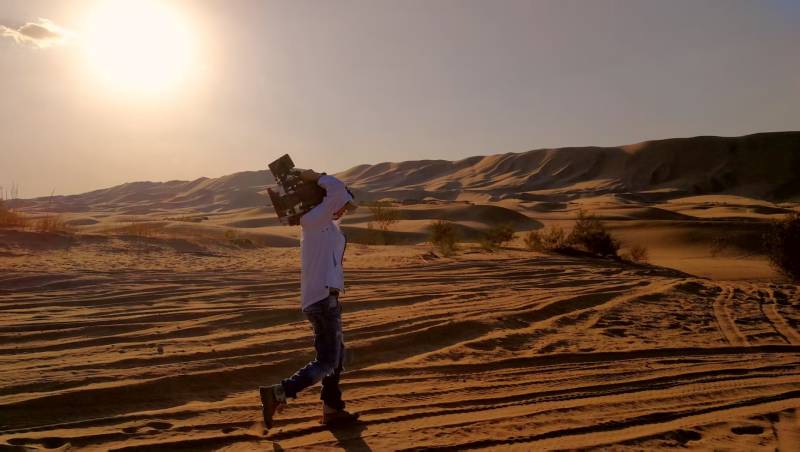 深耕陵县产品宣传视频拍摄公司，解锁品牌传播的核心动能