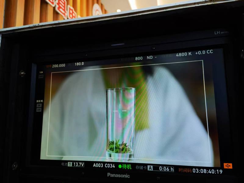 天然优选！陵县电商产品宣传视频溯源原料产地的真实故事